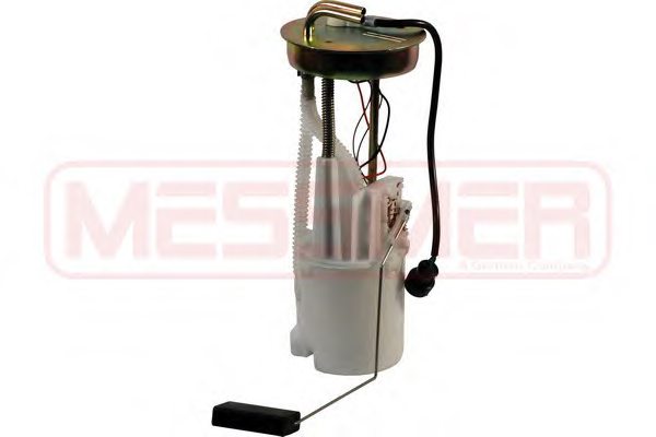 MESSMER 775192 Fuel Feed Unit